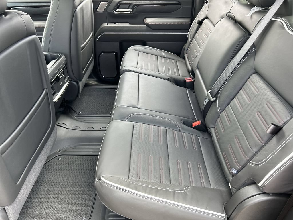 New 2026 GMC Sierra 2500 AT4X AWD/4WD image 26