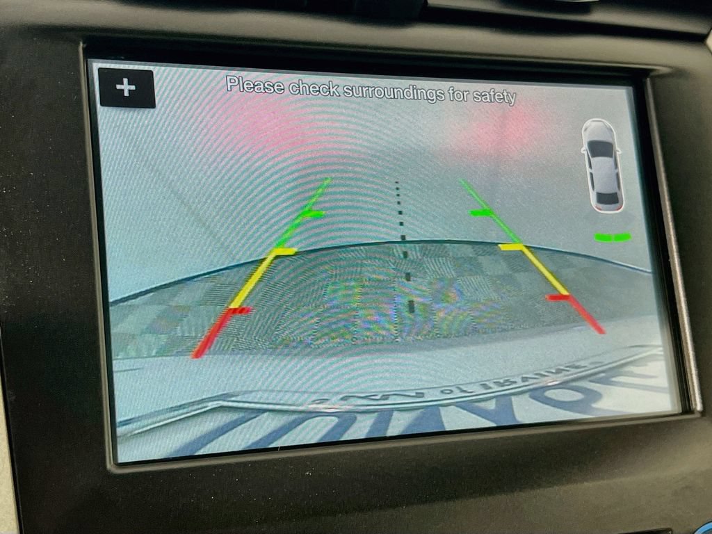 Used 2017 Ford Fusion Energi SE FWD image 14