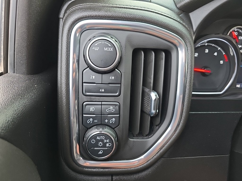 Used 2023 Chevrolet Silverado 2500 LT image 27