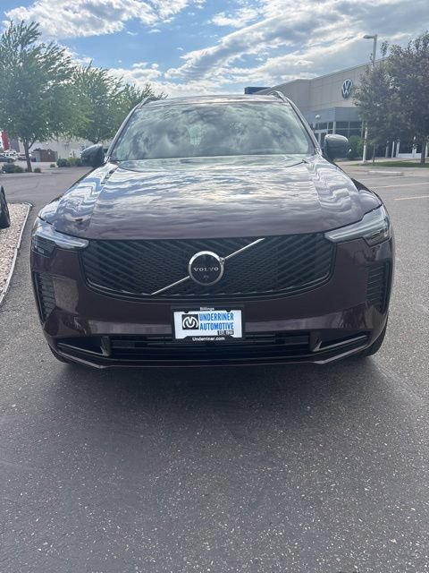 New 2026 Volvo XC90 T8 Ultra w/ Lounge Package AWD/4WD image 10
