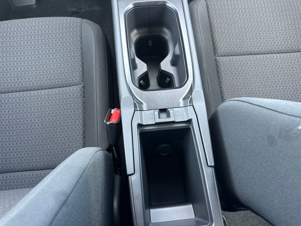 New 2026 Nissan Kicks S image 24