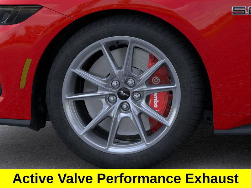 New 2026 Ford Mustang GT Premium image 19