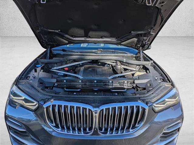 Used 2020 BMW X5 sDrive40i w/ Premium Package image 28