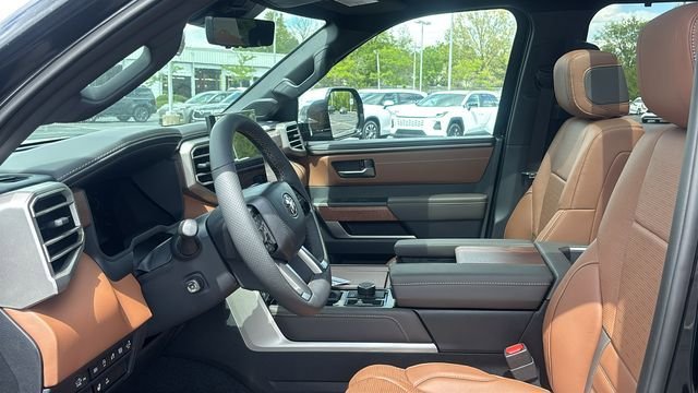 New 2026 Toyota Tundra 1794 Edition AWD/4WD image 28