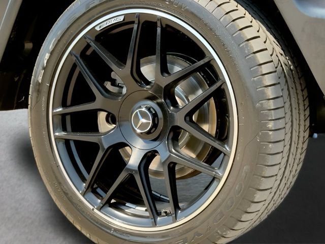 Used 2019 Mercedes-Benz G 550 image 16