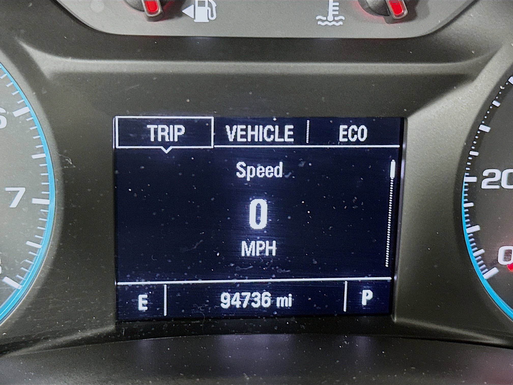Used 2020 Chevrolet Equinox LS w/ LS Convenience Package AWD/4WD image 19