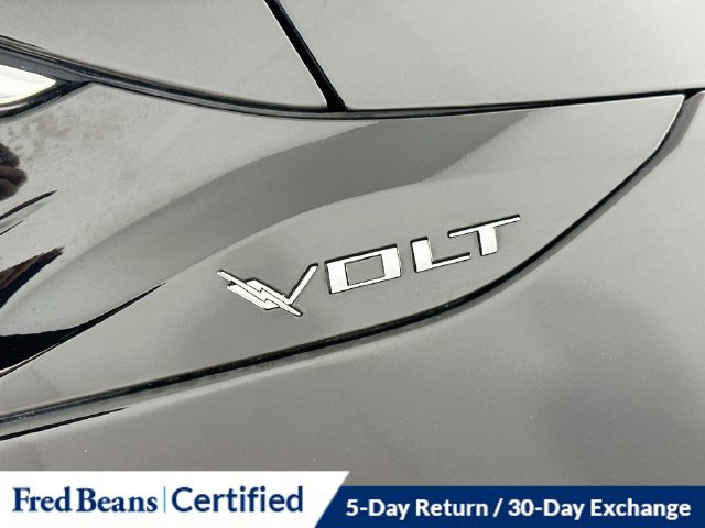 Used 2017 Chevrolet Volt LT FWD image 13
