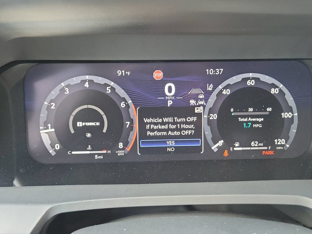 New 2026 Toyota Tacoma TRD Sport RWD image 13