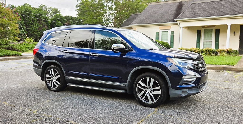 Used 2016 Honda Pilot Touring image 15
