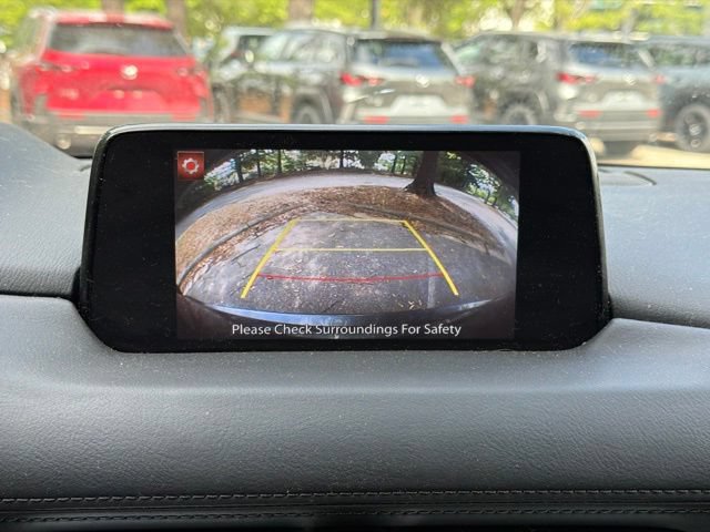 Used 2020 MAZDA CX-5 Grand Touring FWD image 16