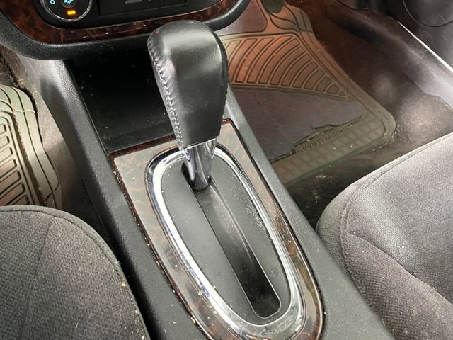 Used 2013 Chevrolet Impala LT FWD image 9