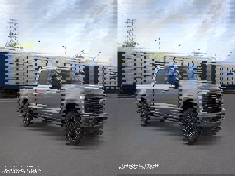 New 2026 Ford F350 4x4 Crew Cab Super Duty image 29