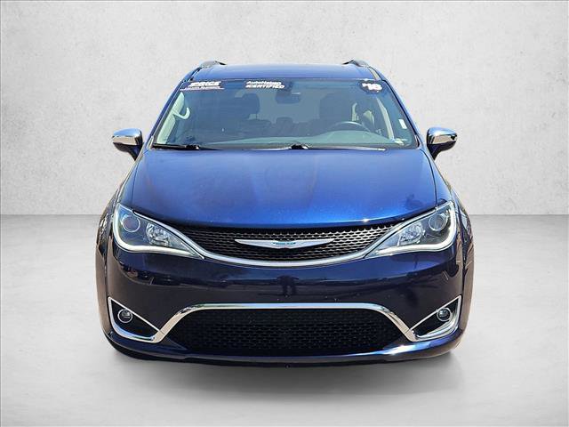 Used 2018 Chrysler Pacifica Limited FWD video 2