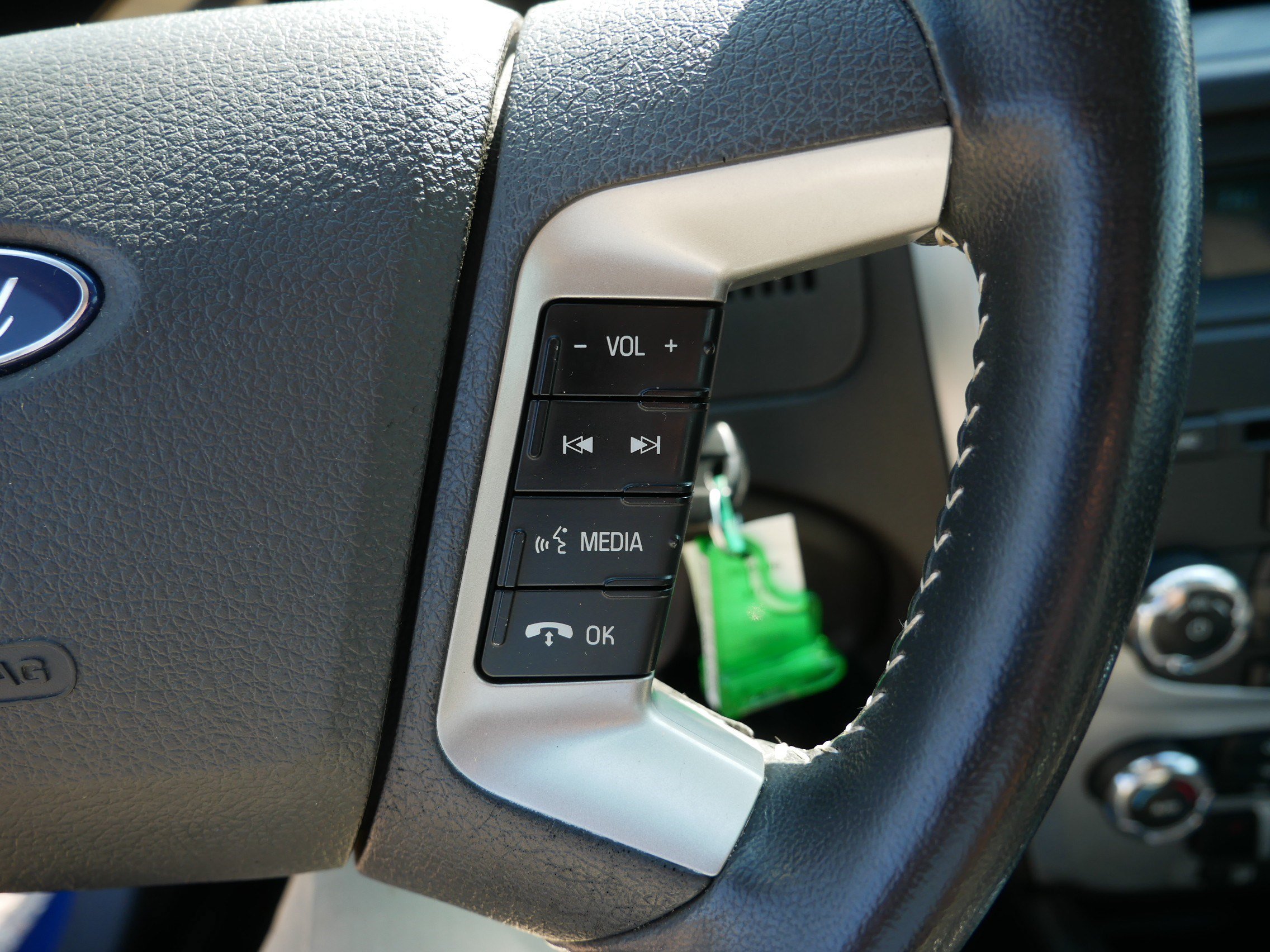 Used 2011 Ford Fusion SEL w/ 301A Rapid Spec Order Code FWD image 31