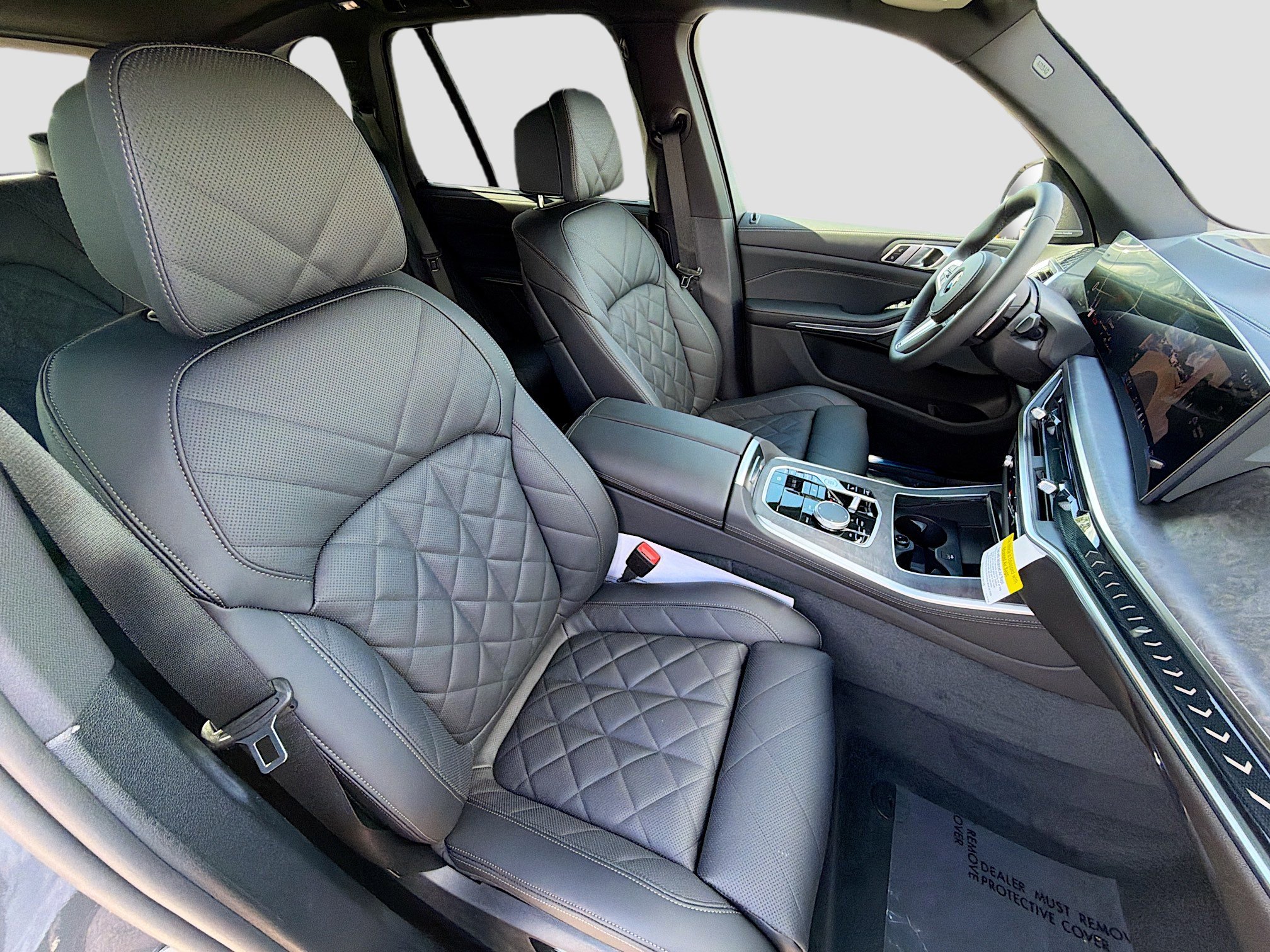 New 2026 BMW X5 xDrive40i w/ M Sport Package image 15