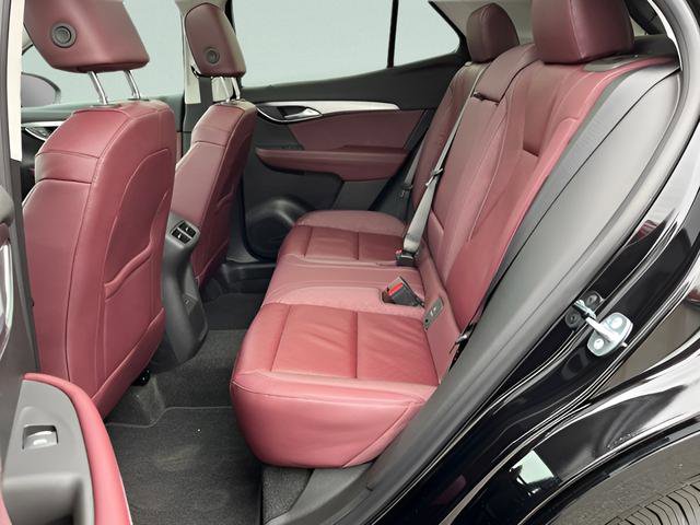 New 2026 Buick Envision Sport Touring image 23