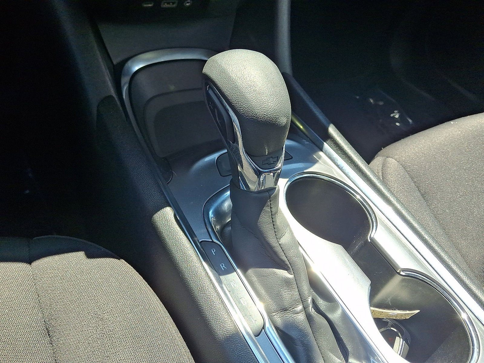 Used 2023 Chevrolet Malibu LT FWD image 12