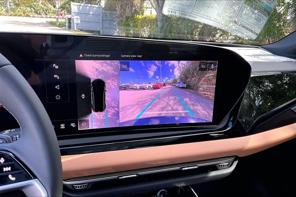 New 2026 Audi A6 Premium Plus image 27