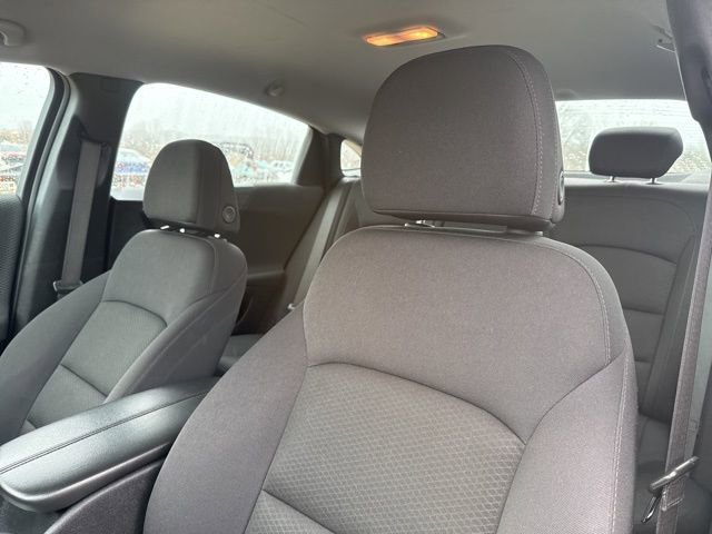 Used 2024 Chevrolet Malibu LT image 14