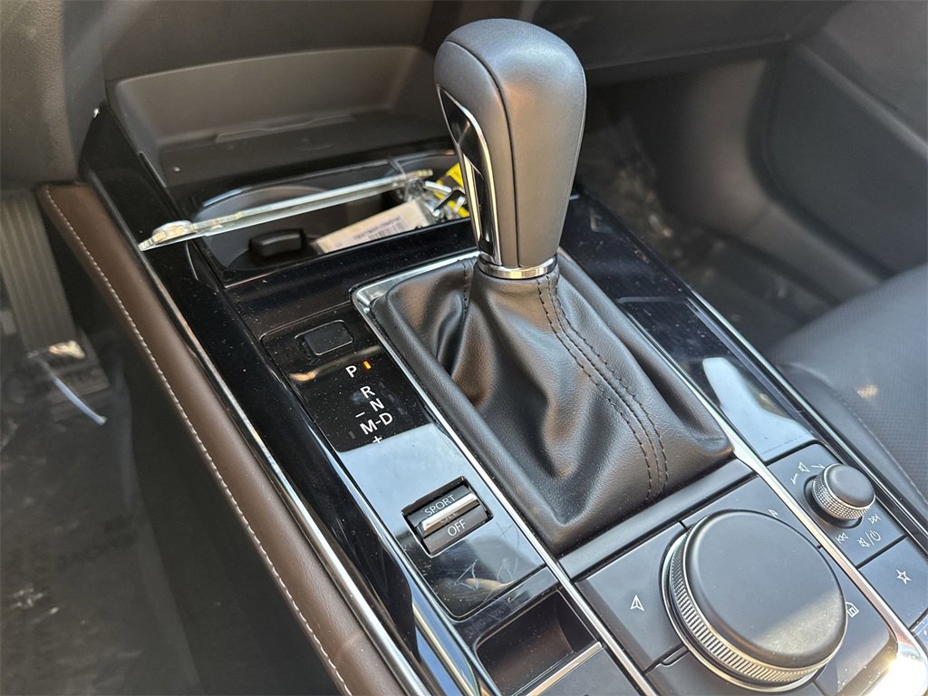 New 2024 MAZDA CX-30 2.5 Turbo w/ Premium Package image 54