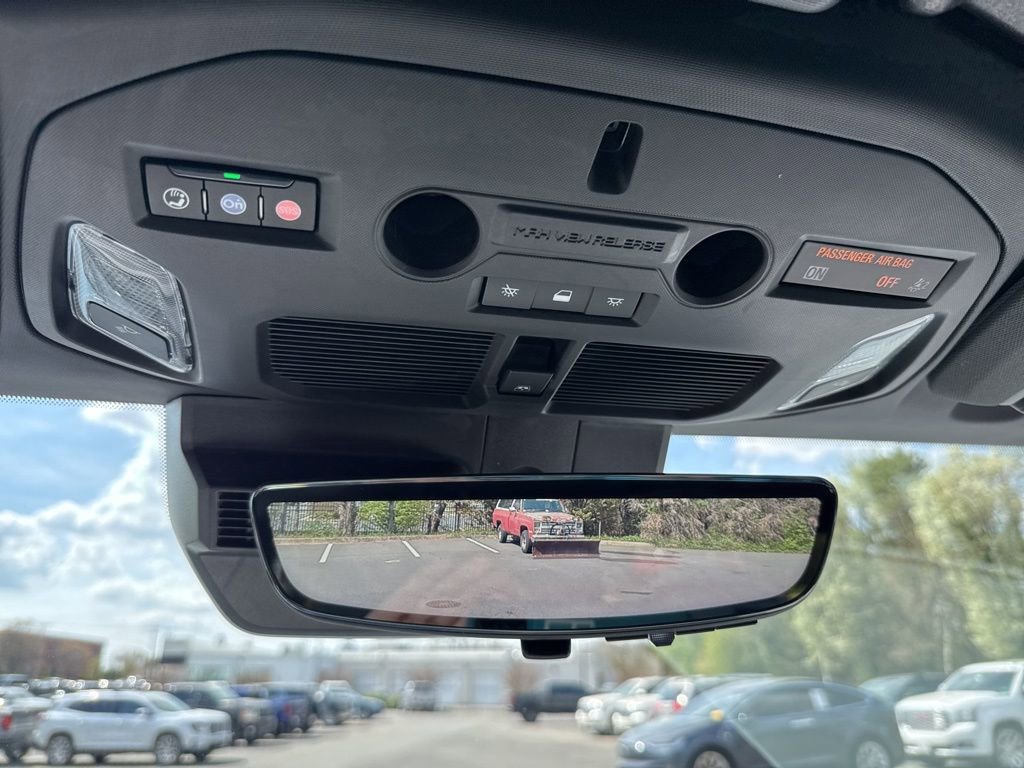 Used 2024 GMC Hummer EV 3X w/ Omega Edition image 41