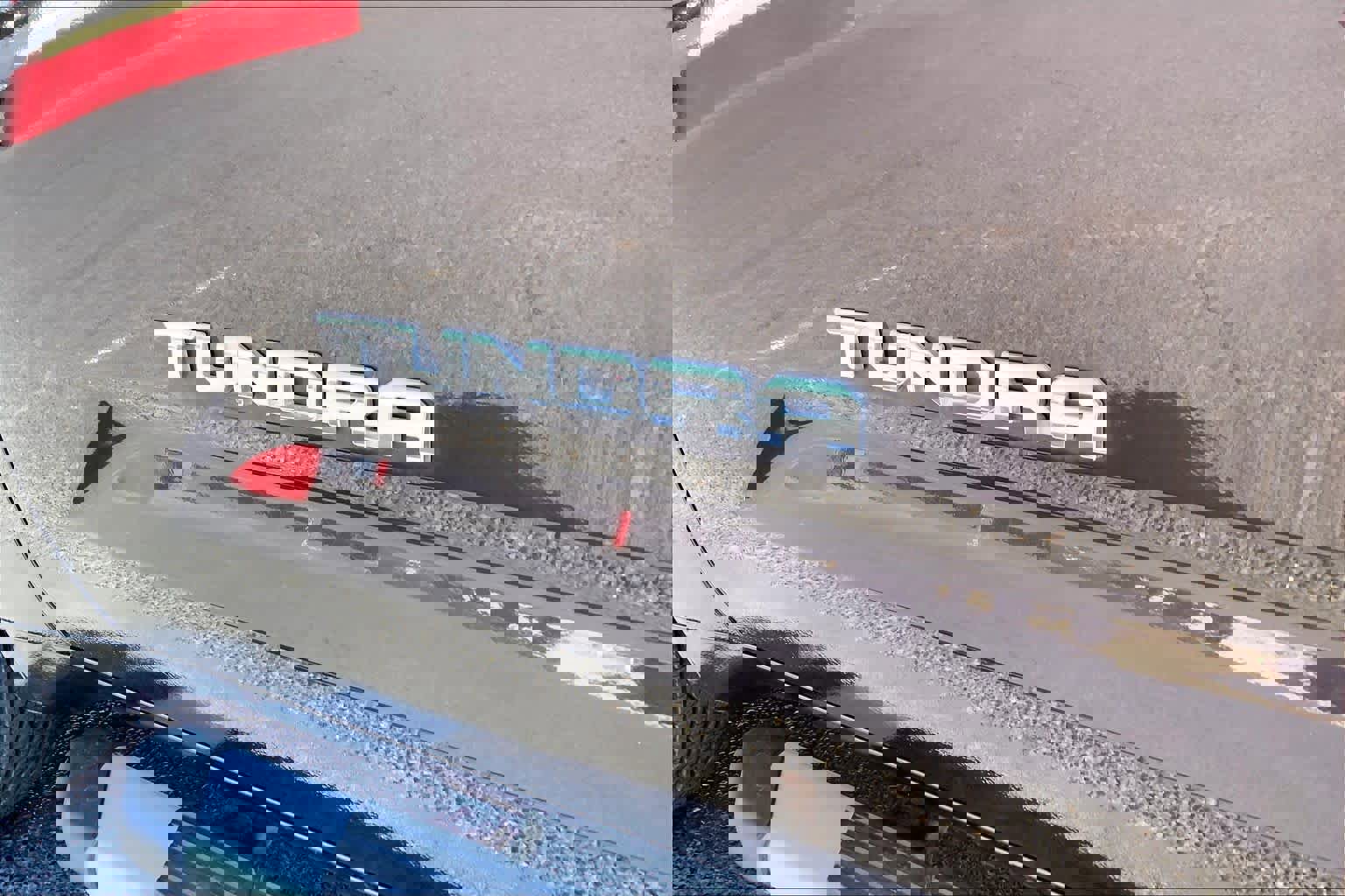 Used 2022 Toyota Tundra Limited RWD image 31