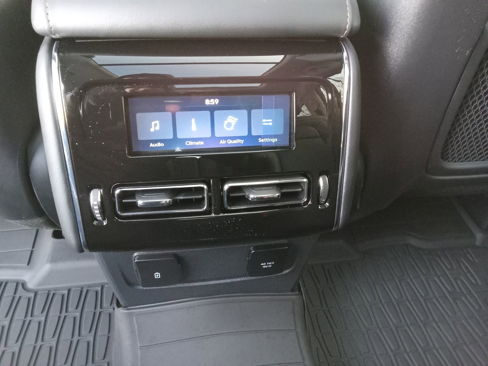 Used 2025 Lincoln Aviator Reserve image 26