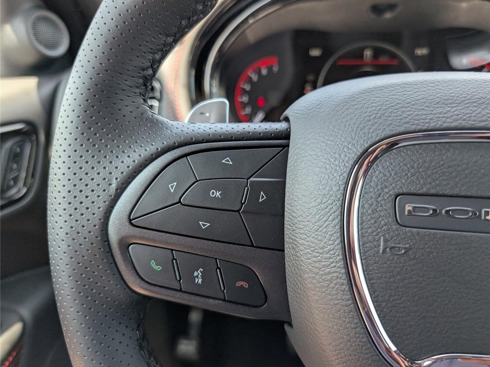 New 2026 Dodge Durango GT AWD/4WD image 21