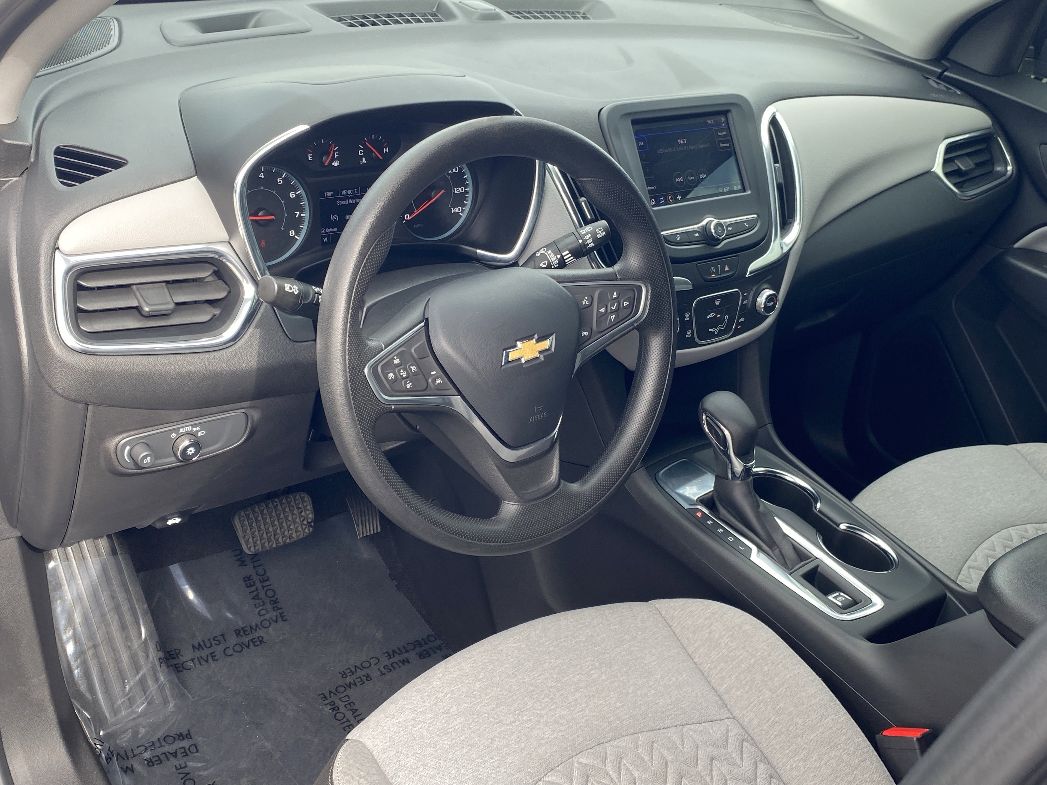 Used 2023 Chevrolet Equinox LS image 14