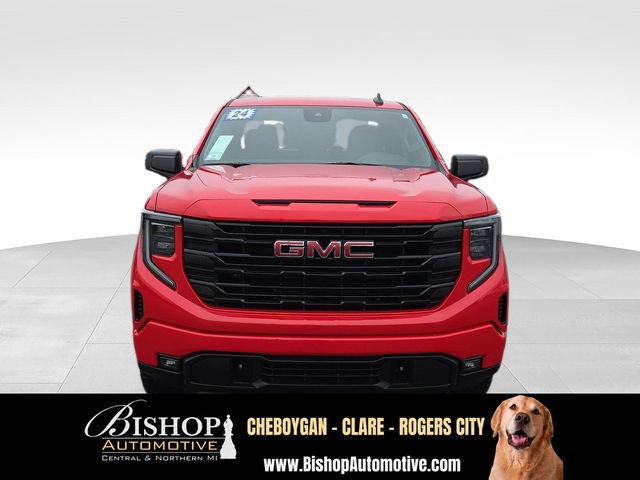 Used 2025 GMC Sierra 1500 Elevation AWD/4WD image 16