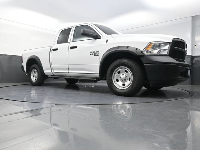 Used 2024 RAM 1500 Tradesman AWD/4WD image 20
