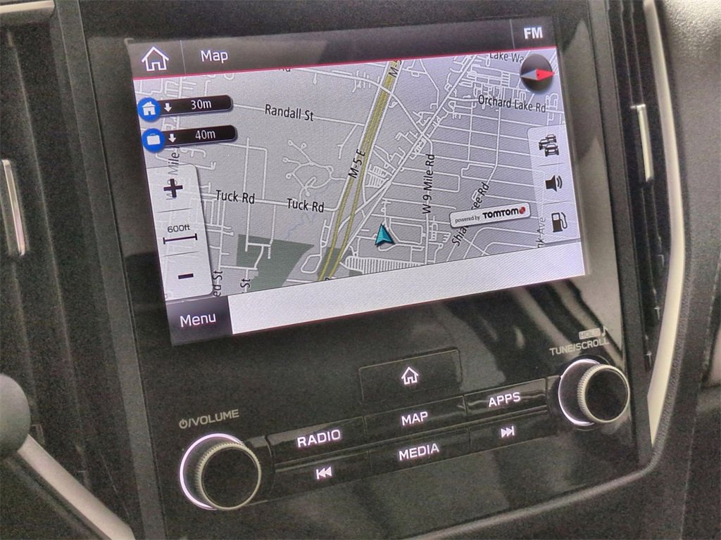 Used 2024 Subaru Forester Limited image 14