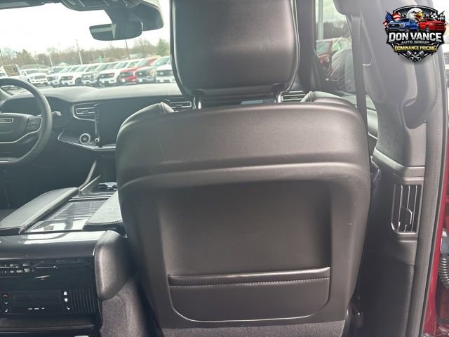 Used 2022 Jeep Wagoneer Series I w/ Convenience Group I image 22