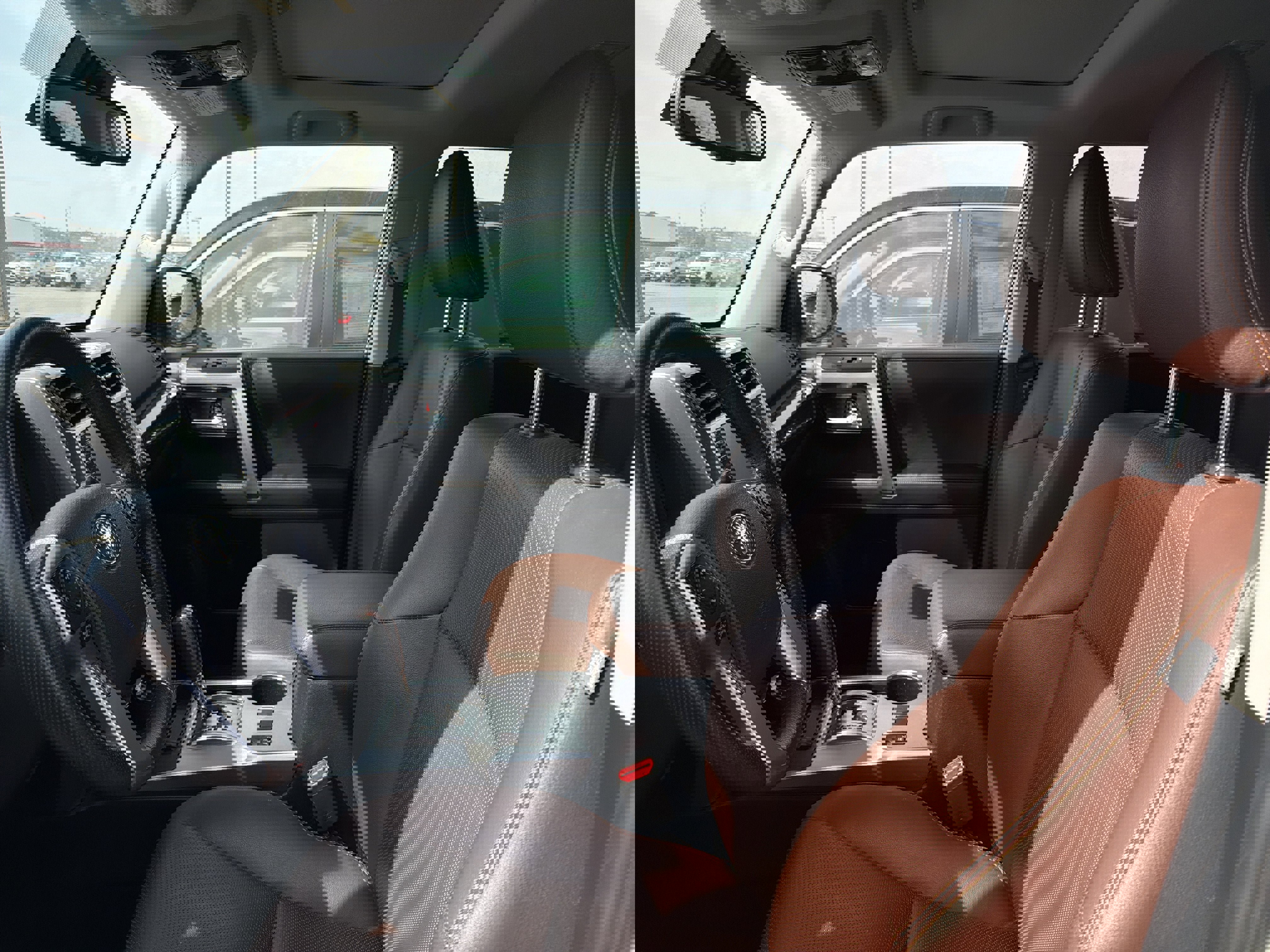 Used 2023 Toyota 4Runner Limited image 10