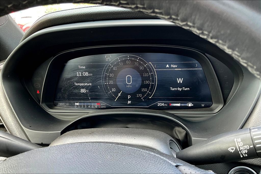 Used 2023 Cadillac CT4 Sport w/ Technology Package image 25