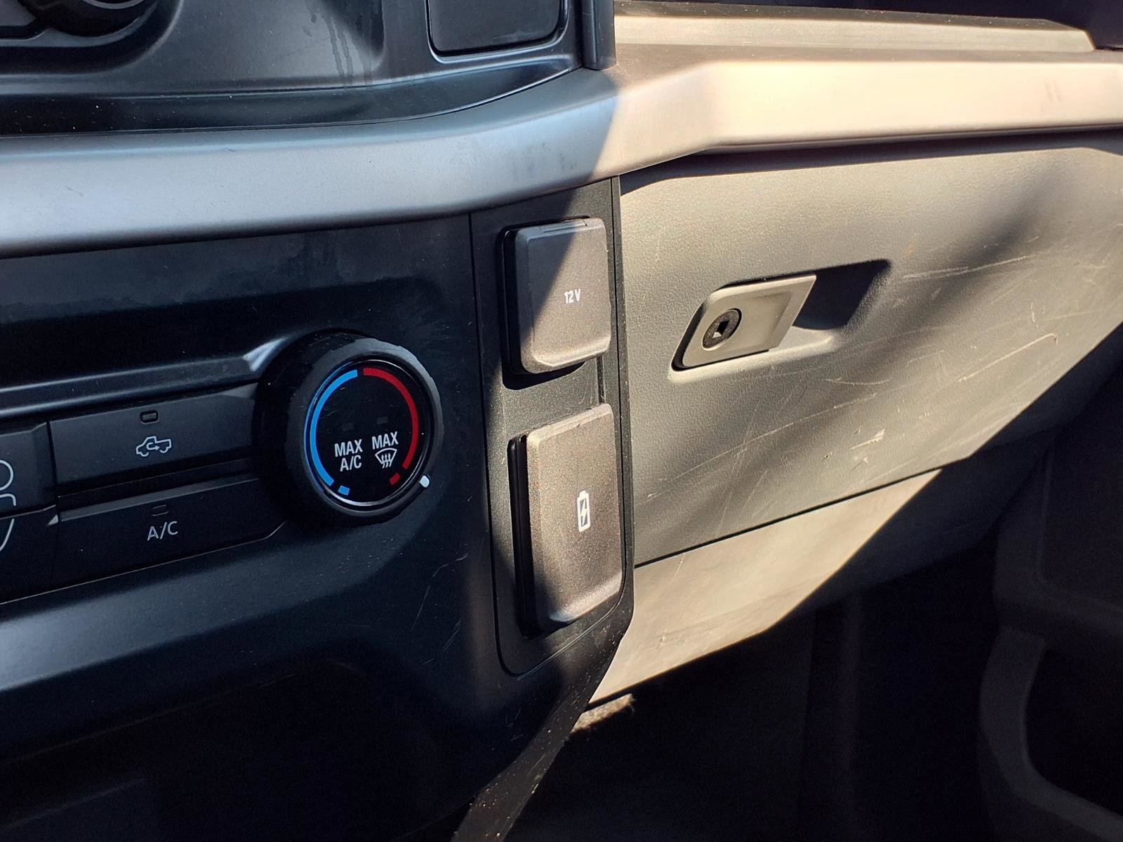 Used 2022 Ford F150 XL w/ Equipment Group 101A High image 10