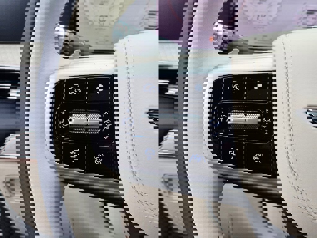 New 2026 Genesis GV80 3.5T Prestige image 39