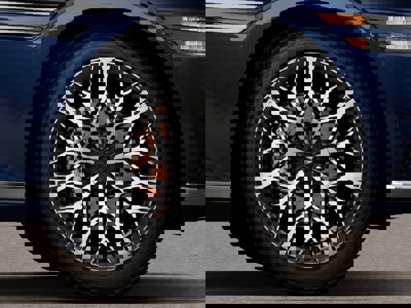 New 2026 Genesis G90 3.5T image 8