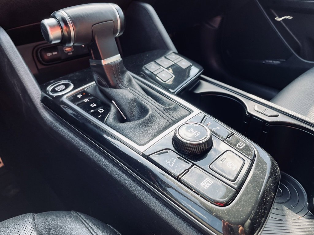 Used 2023 Kia Sportage X-Pro Prestige image 17