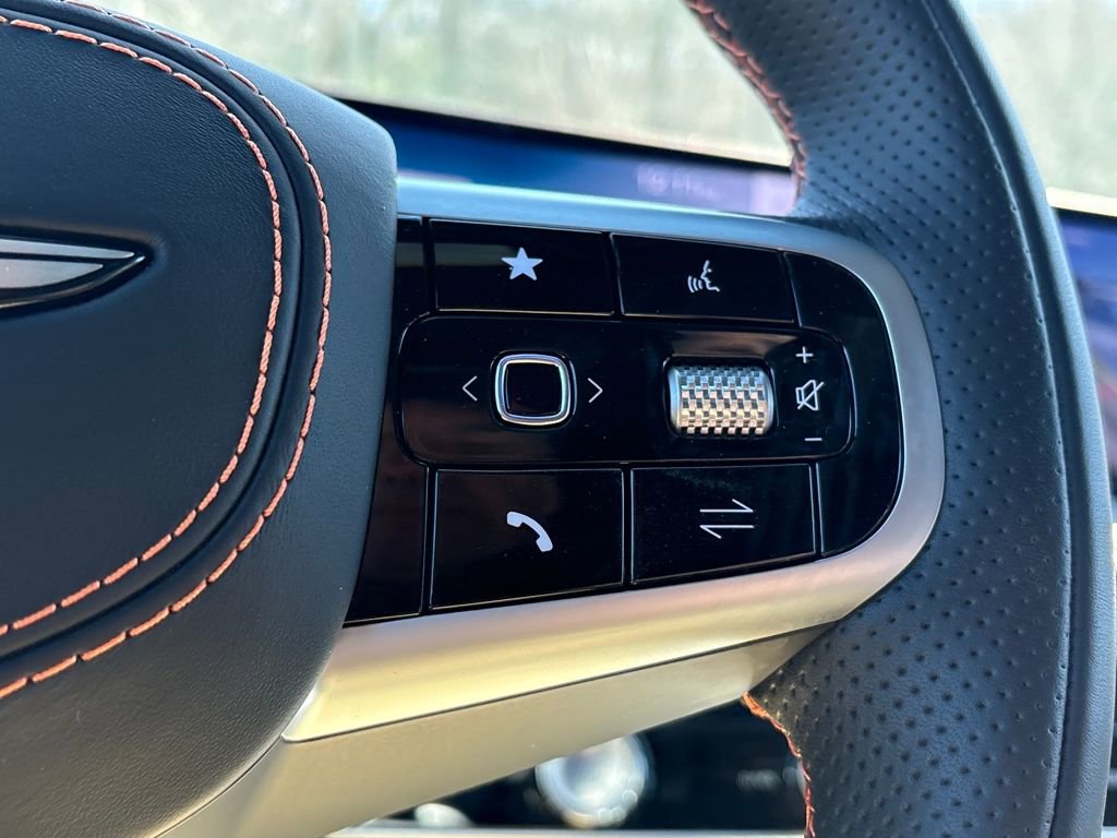 New 2026 Genesis GV70 3.5T Sport Prestige AWD/4WD image 23