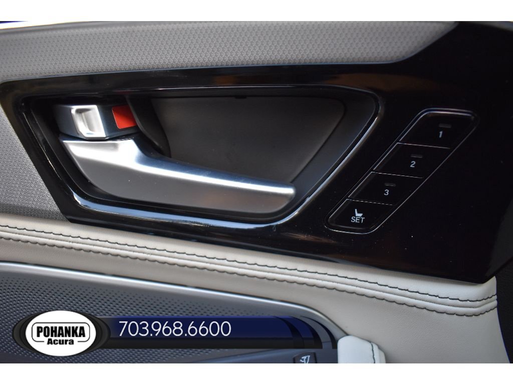 New 2026 Acura MDX A-Spec AWD/4WD image 24