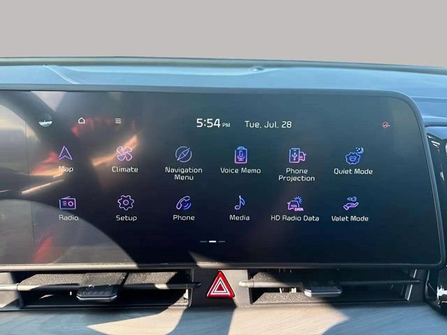 Used 2023 Kia Sportage X-Line w/ X-Line Premium Package AWD/4WD image 15