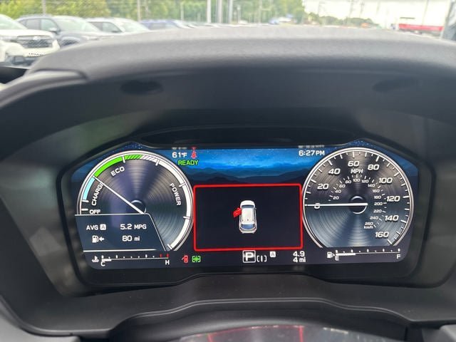 New 2026 Subaru Crosstrek 2.5i Limited AWD/4WD image 76