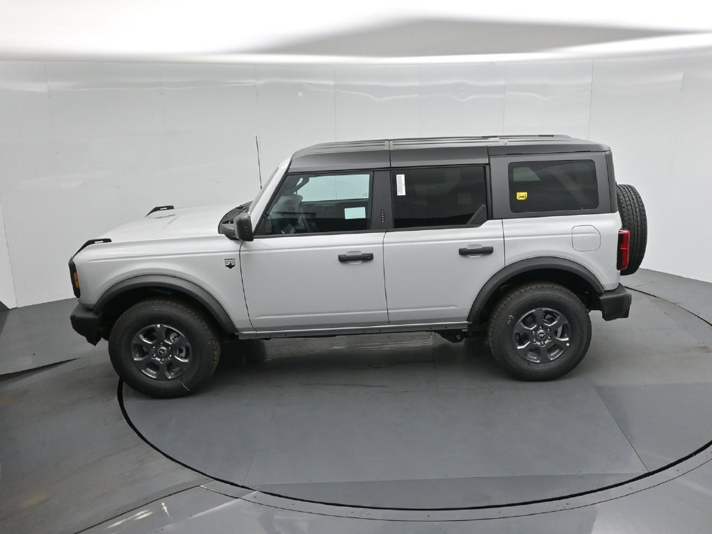 New 2026 Ford Bronco Big Bend AWD/4WD image 41