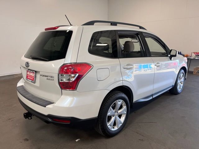 Used 2015 Subaru Forester 2.5i Premium w/ Popular Package #2 image 3