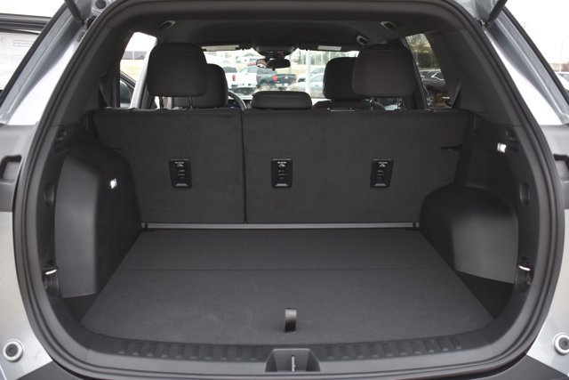 New 2026 Chevrolet Equinox LT image 16