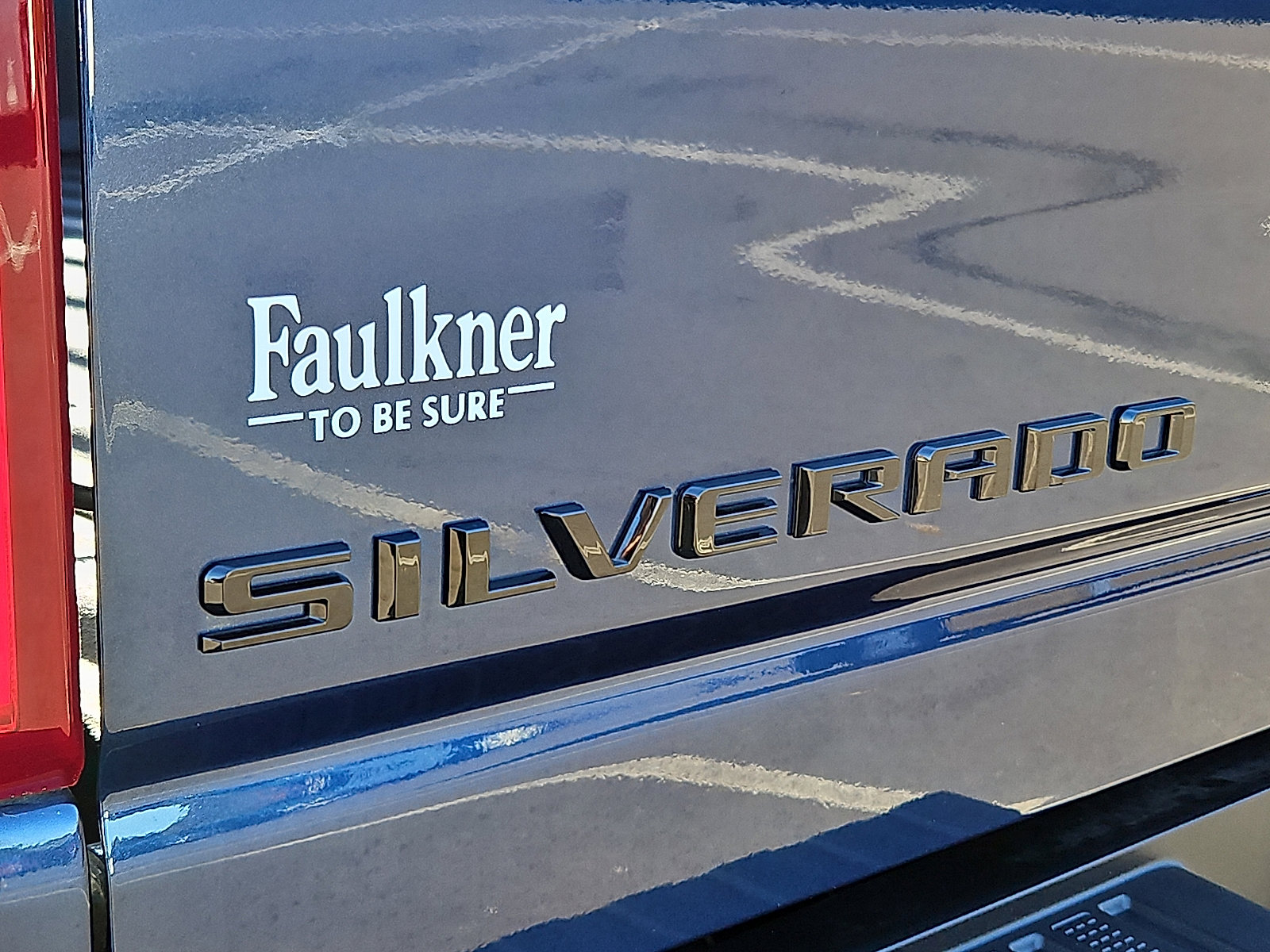 Certified 2022 Chevrolet Silverado 2500 Custom w/ Custom Value Package image 28