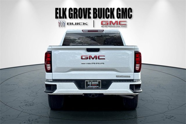 New 2026 GMC Sierra 1500 Elevation image 5