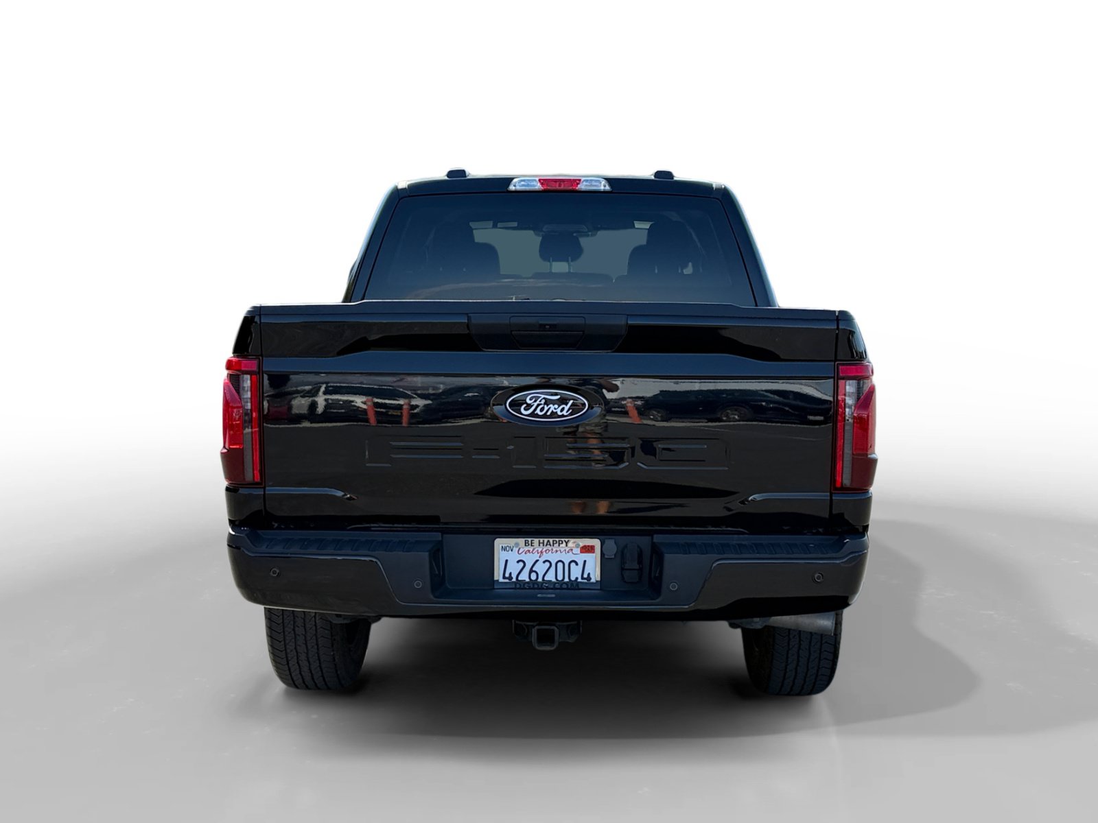Certified 2024 Ford F150 STX w/ STX Black Appearance Package AWD/4WD image 4