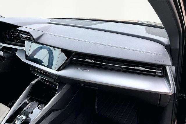 Used 2023 Audi A3 2.0T Premium w/ Convenience Package image 16